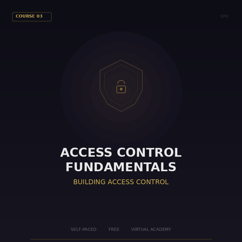 Building Access Control Fundamentals | Eight Point Solutions