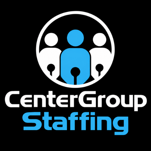 Center Group Staffing
