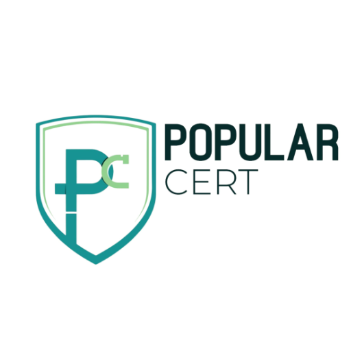 Popularcert