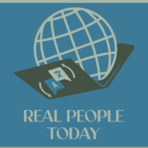 Real People Today