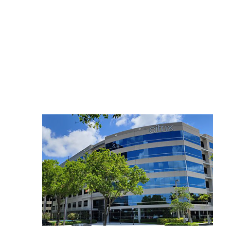 CITRIX COMPANY INC