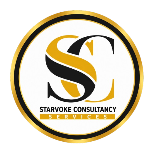 Starvoke Consultancy Services