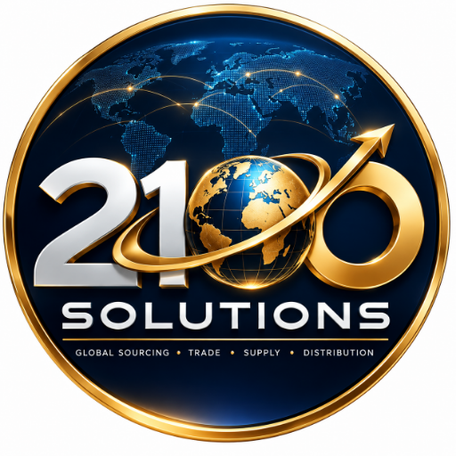 2100 Solutions Consultancy