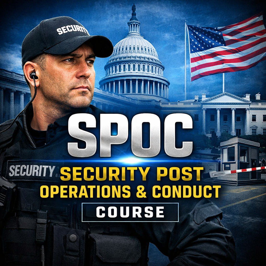 Spoc Image Security Post Operations and Conduct (SPOC) | Eight Point Solutions